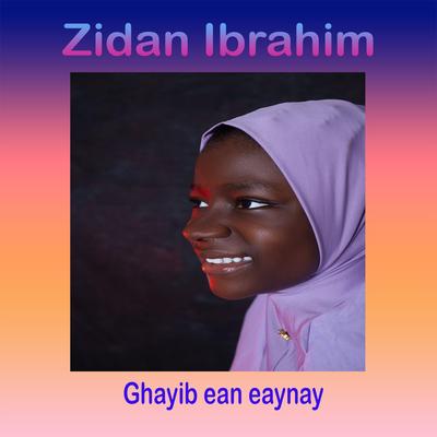Zidan Ibrahim's cover