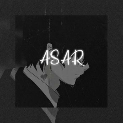 Asar's cover