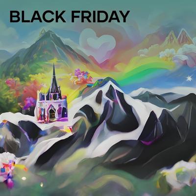 Black Friday By GHAZWAN AFKARI's cover