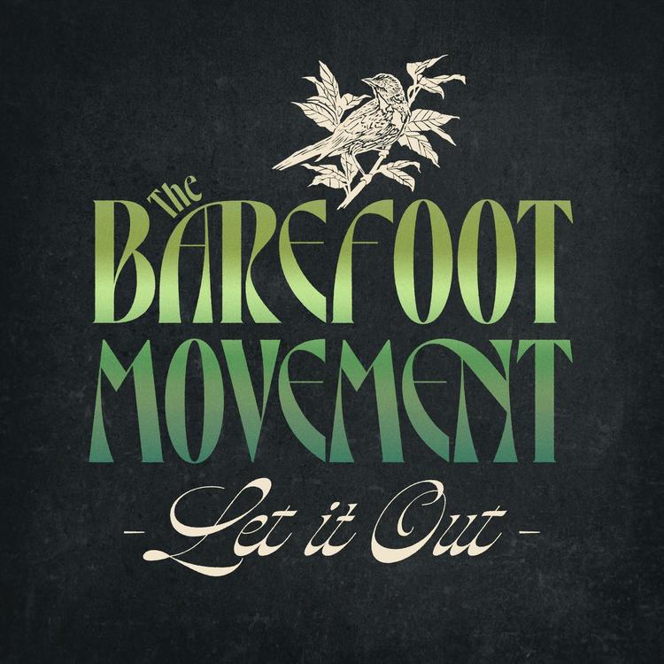 The Barefoot Movement's avatar image