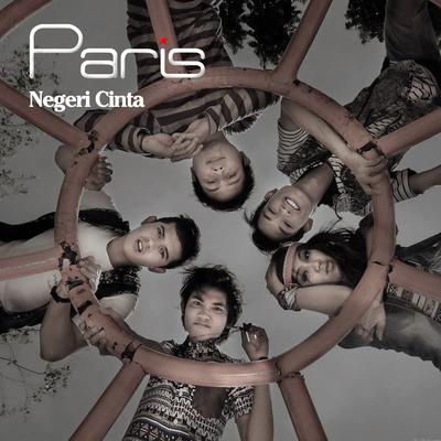 Negeri Cinta's cover