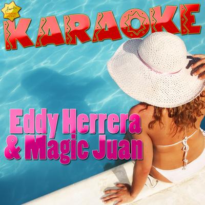 Estoy Dolido (Popularizado por Eddy Herrera & Magic Juan) [Karaoke Version]'s cover