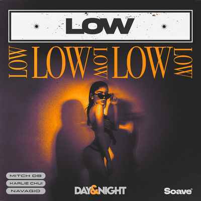 Low By MITCH DB, Karlie Chui, Navagio's cover