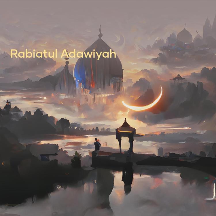 RABIATUL ADAWIYAH's avatar image