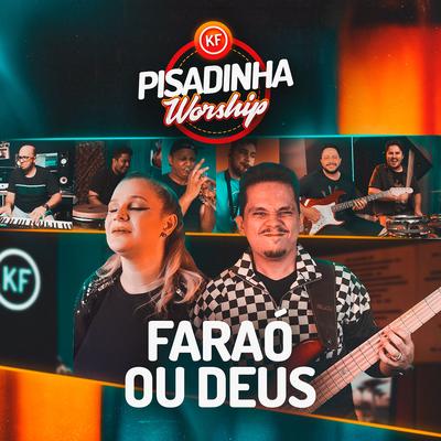 Faraó Ou Deus's cover