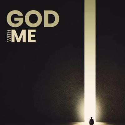 God With Me (Remastered 2024)'s cover