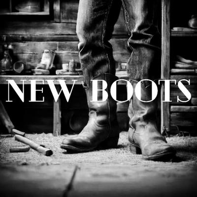 New Boots's cover