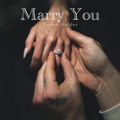 MARRY YOU's cover