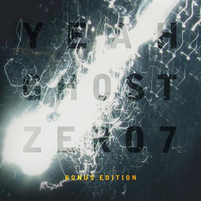 Yeah Ghost (Bonus Edition)'s cover
