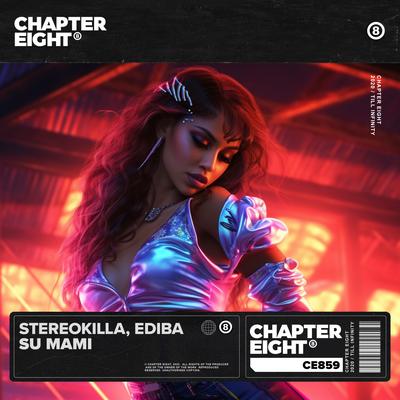 Su Mami By Stereokilla, Ediba's cover