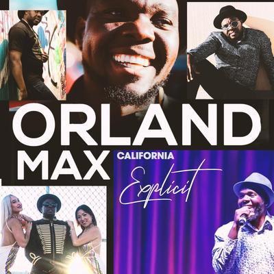 Orland Max's cover