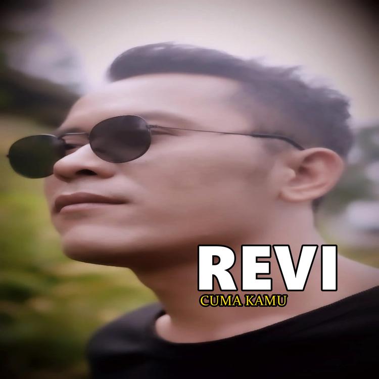 REVI's avatar image