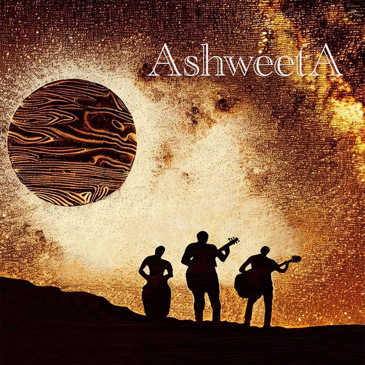 AshweetA's avatar image