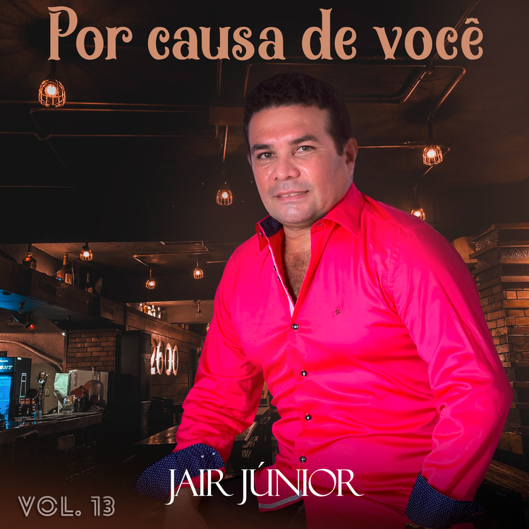 Jair Junior's avatar image