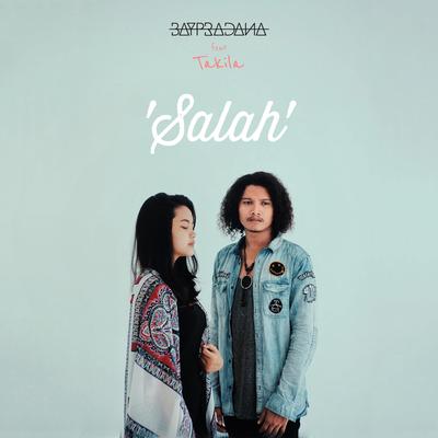Salah (feat.Takila)'s cover