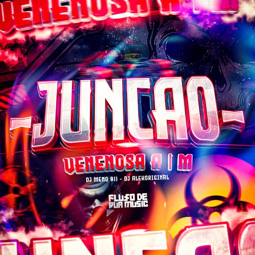 Junção Venenosa's cover