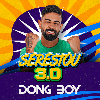 Sequência de Toma By Dong Boy, Heitor Costa's cover