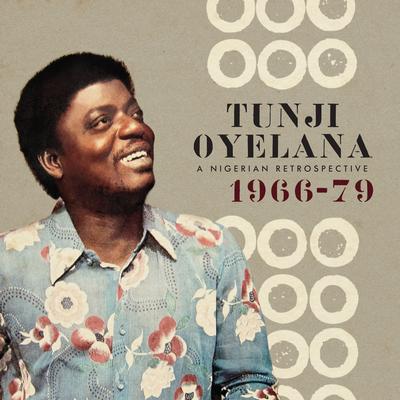 Ojo By Tunji Oyelana's cover