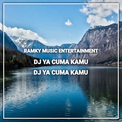 RAMKY MUSIC ENTERTAINMENT's cover