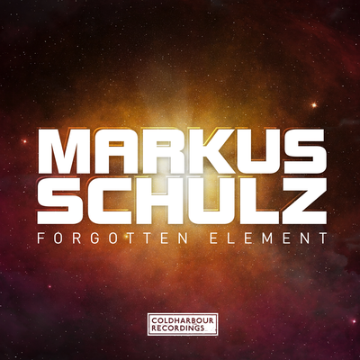 Forgotten Element By Markus Schulz's cover