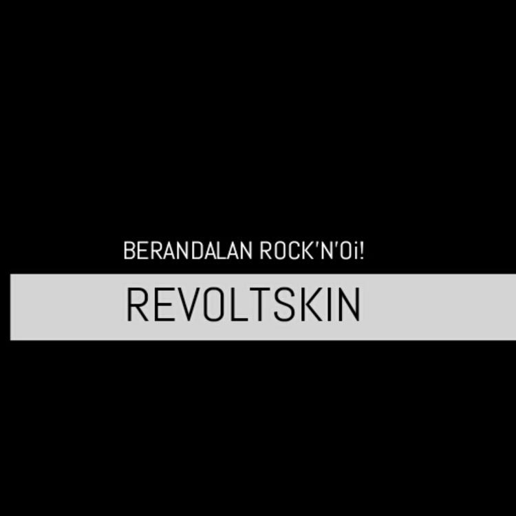 REVOLTSKIN's avatar image