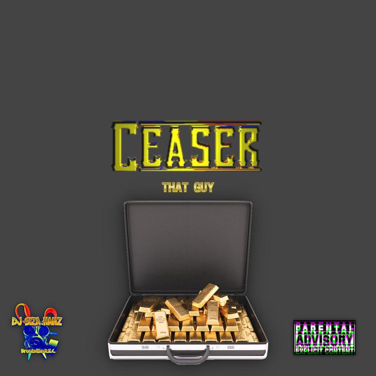 Ceaser's avatar image