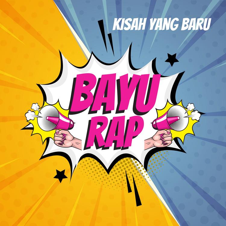 Bayu rap's avatar image