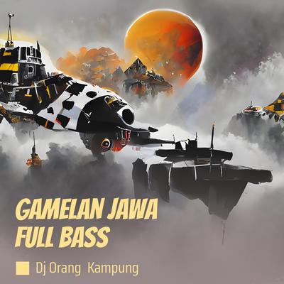 Gamelan Jawa Full Bass's cover