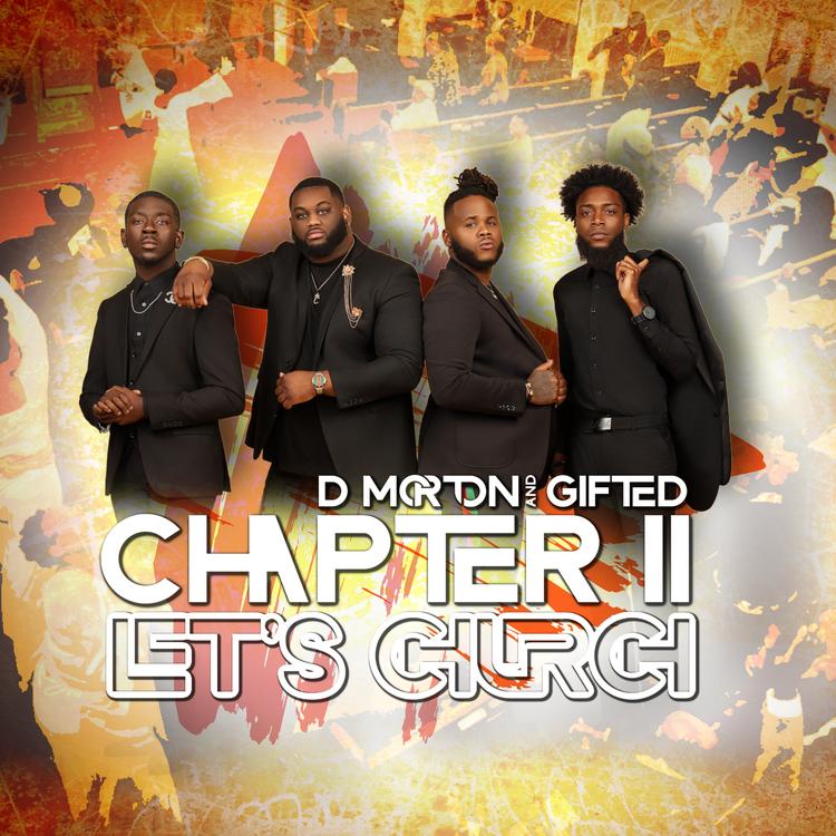 D. Morton and Gifted's avatar image