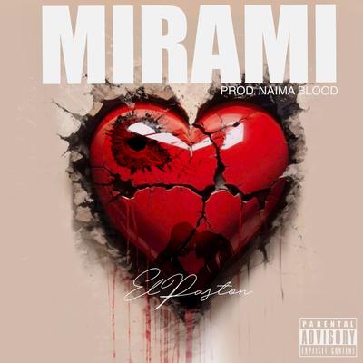 Mirami's cover