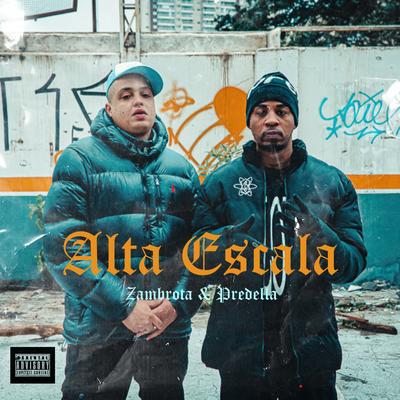 Alta Escala's cover