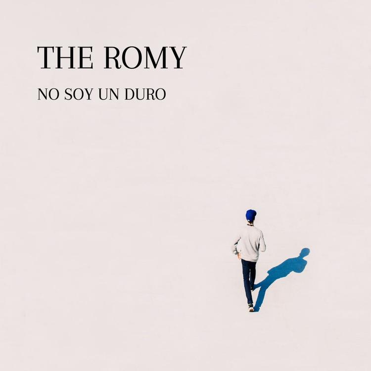 The Romy's avatar image