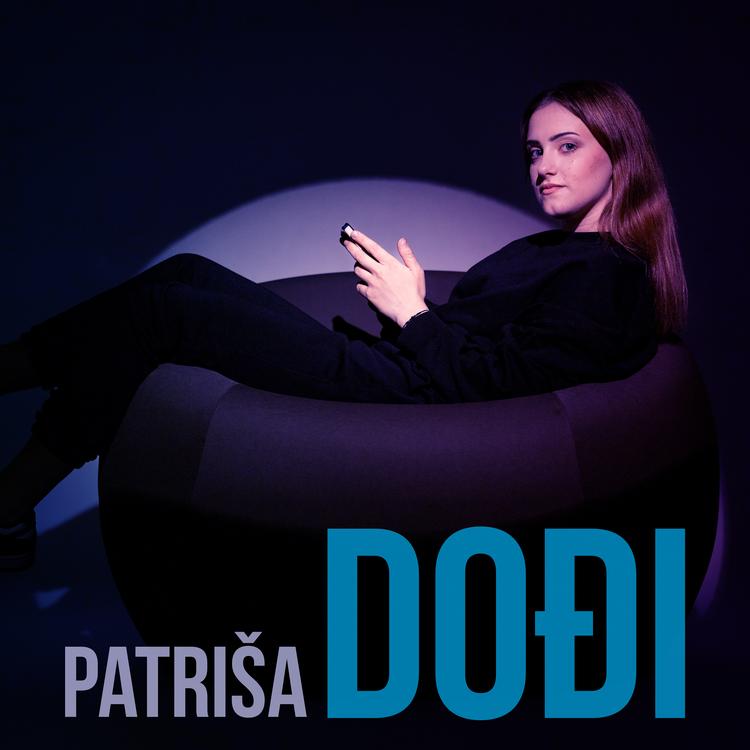 Patrisa's avatar image