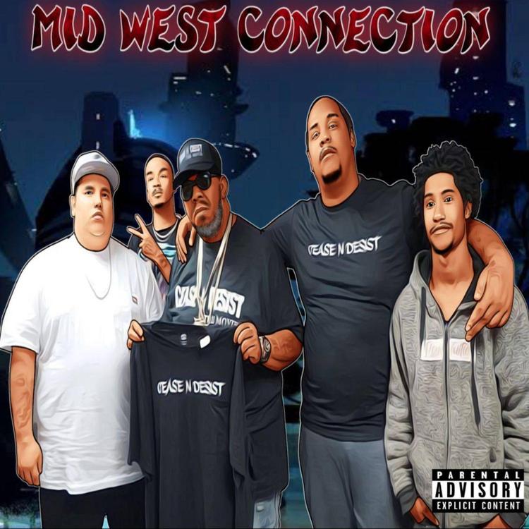 MID WEST CONNECTION's avatar image
