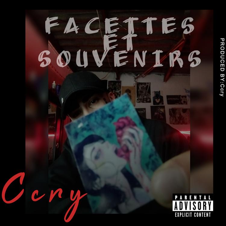 Ccry's avatar image