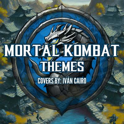 A Matter of Time (Mortal Kombat 11 Main Theme)'s cover