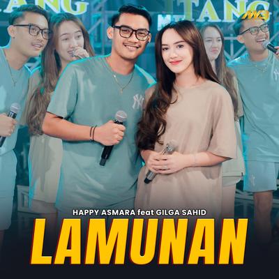 Lamunan's cover