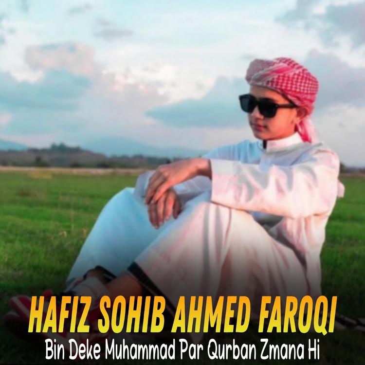 Hafiz Sohib Ahmed Faroqi's avatar image