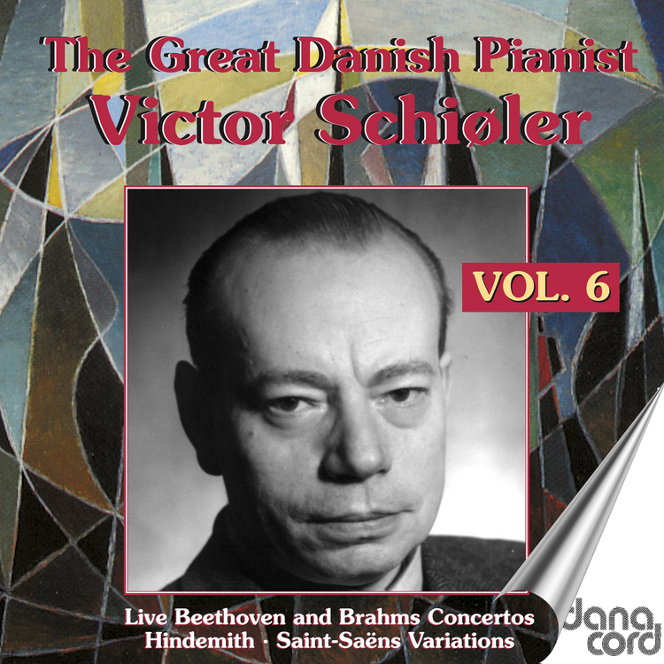 Victor Schiøler's avatar image