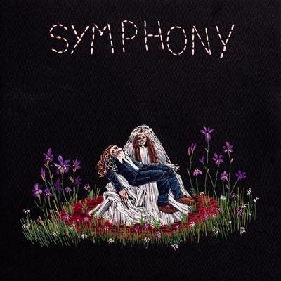 Symphony By Sawyer Hill's cover