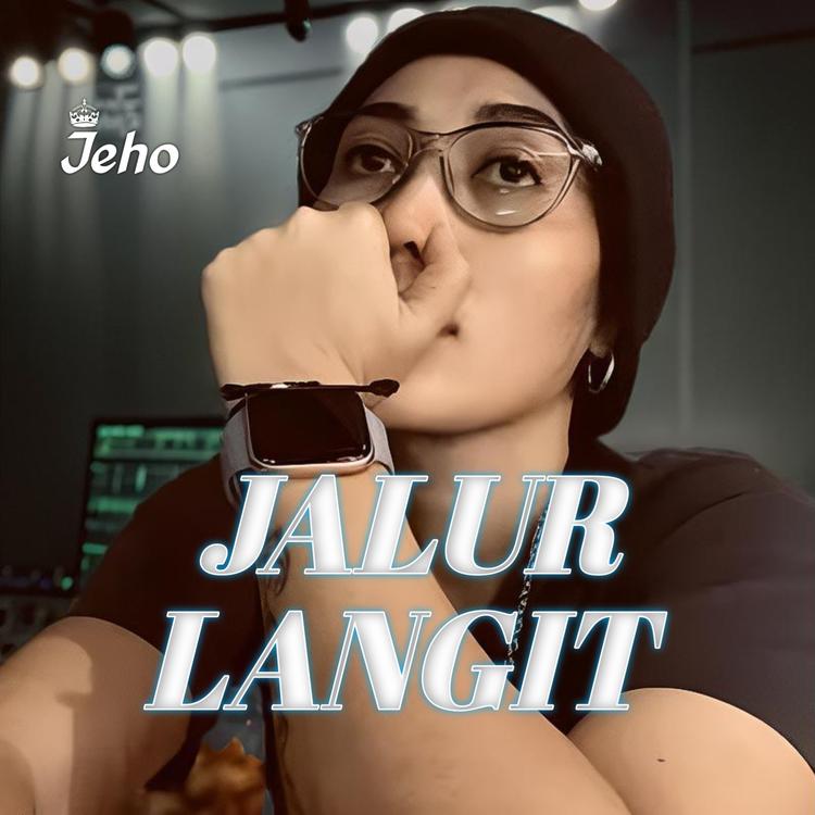 JEHO's avatar image