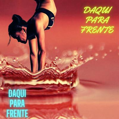 Daqui para frente's cover