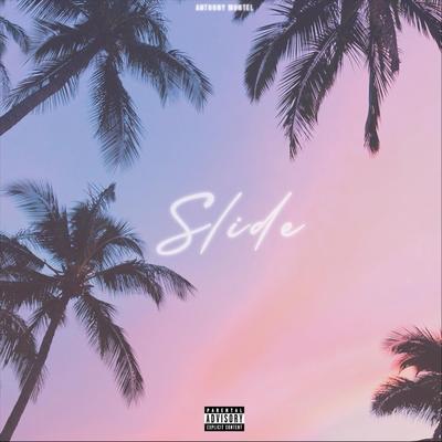 SLIDE (feat. Phvrvoh)'s cover