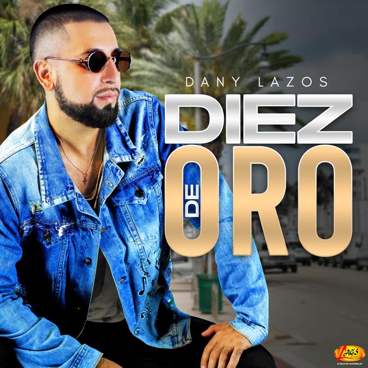 Dany Lazos's avatar image