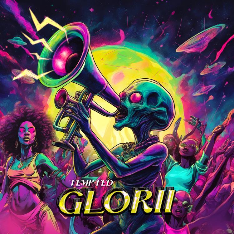 Glorii's avatar image