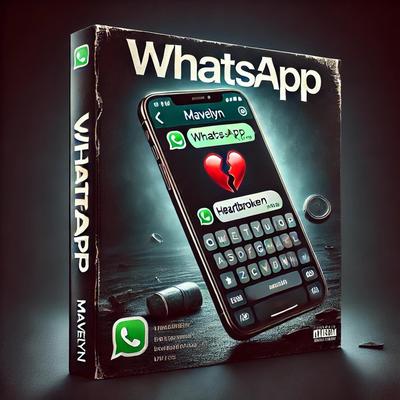 WhatsApp's cover