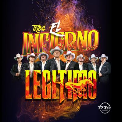 El Infierno's cover