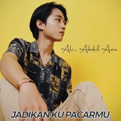 Jadikan Ku Pacarmu's cover