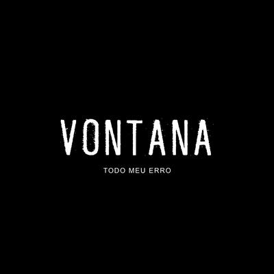 Vontana's cover