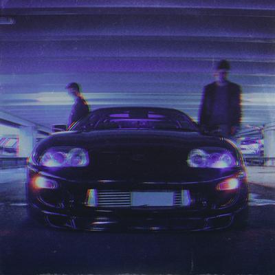 SUPRA By STRLGHT, NIGHTCAP's cover